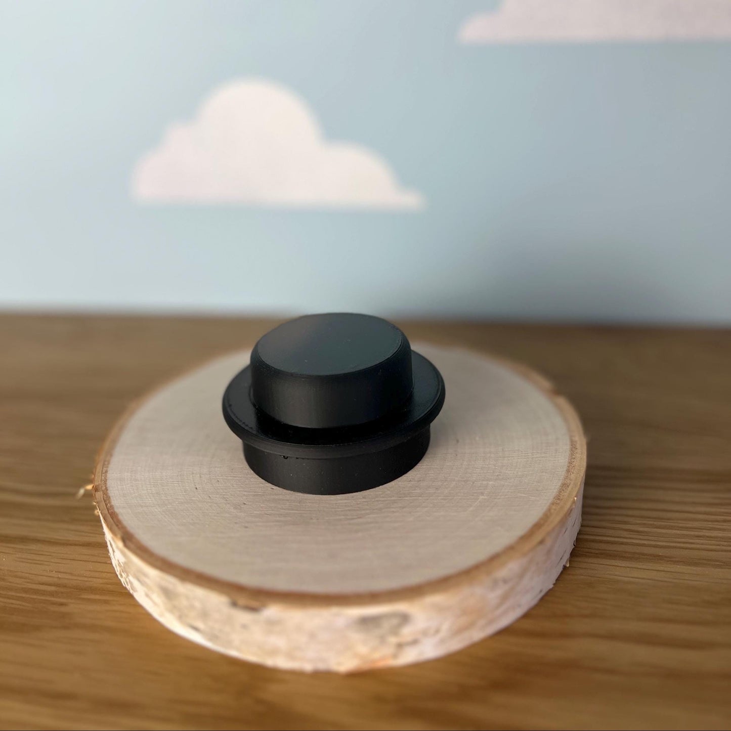 Building Block Drawer Knobs: 3D Printed Kids Furniture Pulls