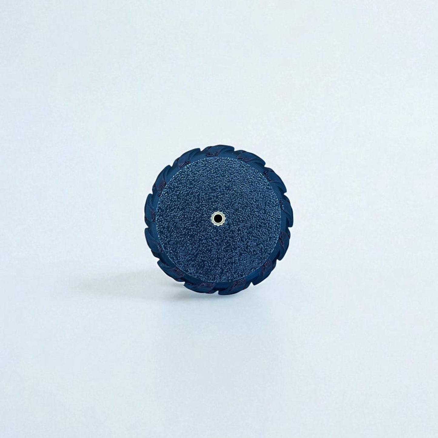 3D Printed Tyre Drawer Pull: Car-Themed Room Decor