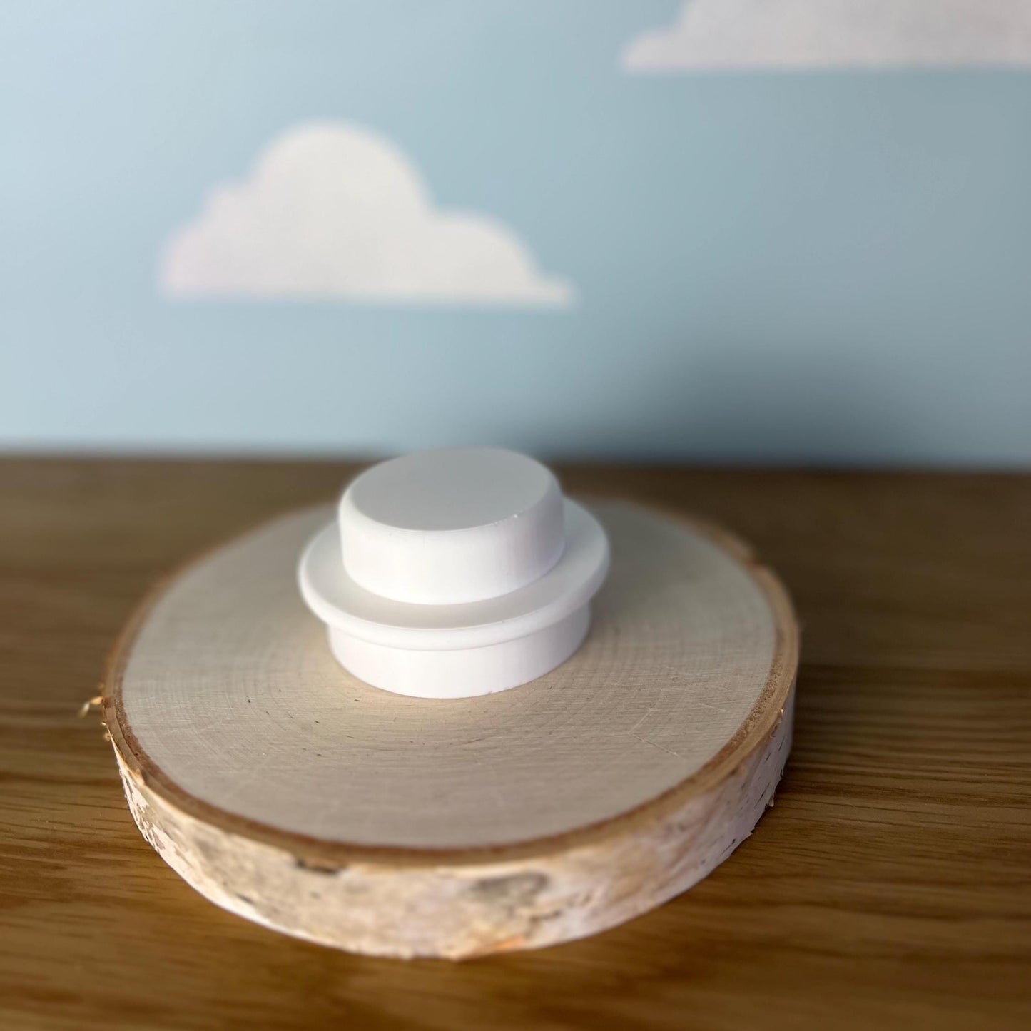 Building Block Drawer Knobs: 3D Printed Kids Furniture Pulls